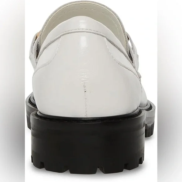 Steve Madden Mocasín Mistor loafer shoes size 11 women - Picture 4 of 5